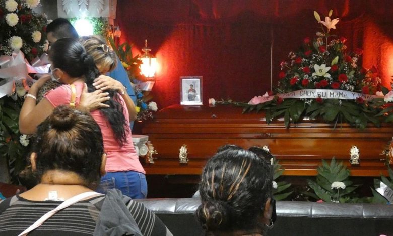 Por: Cortesía El objetivo del Cártel del Golfo era "sembrar el terror" con masacre de Reynosa: Fiscalía