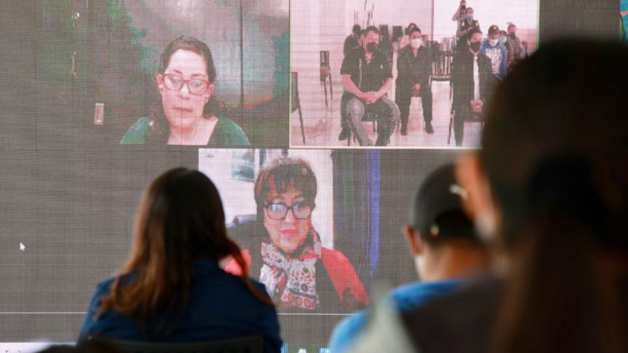 Por: Cortesía Secretaría de Arte y Cultura de San Andrés Cholula solicita a la ciudadanía cuidar su Patrimonio Cultural