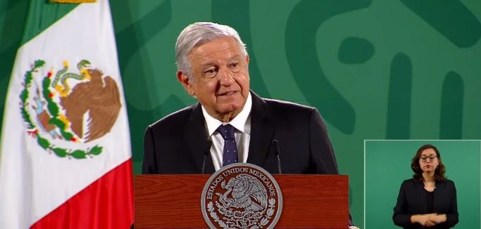 AMLO aseguró que las empresas de la construcción de la L12 ayudarán a rehabilitarla