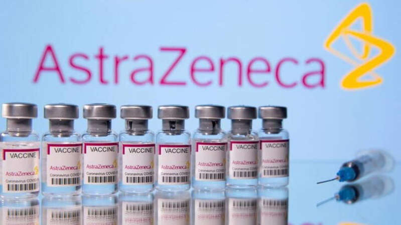 Vacuna AstraZeneca es efectiva contra variante Delta: Oxford
