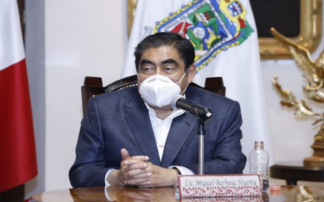 Barbosa contempla intervención de 62 cuadras del Centro Histórico con proyecto de barrios originarios