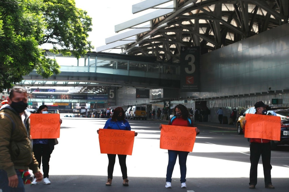 Por: Cortesía Coparmex pide diálogo con farmacéuticas ante desabasto de medicinas