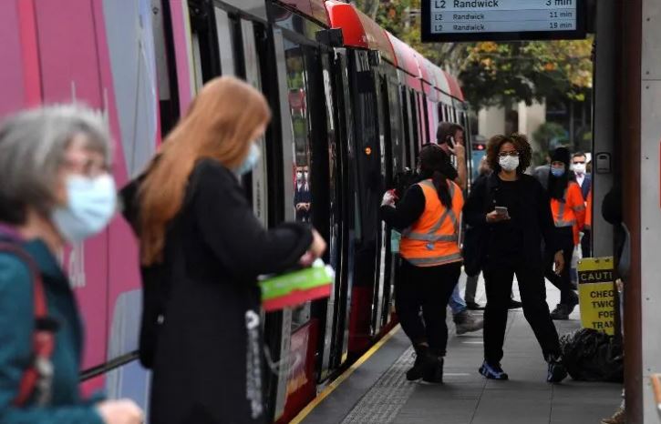 La variante delta de Coronavirus pone a Europa "en la cuerda floja": Angela Merkel