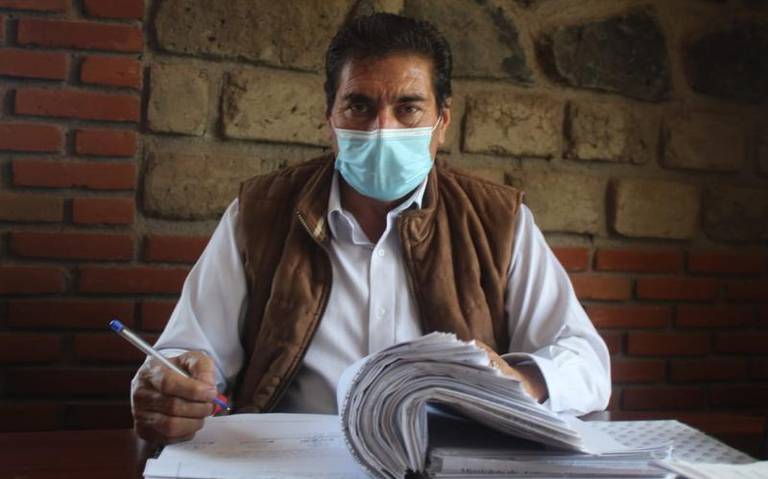 Por: Cortesía Ocho millones de pesos destinados a obras en el municipio de Xaltocan