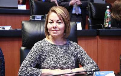 Por: Cortesía Minerva Hernandez solicita evitar la confrontación y el divisionismo en el próximo gobierno estatal