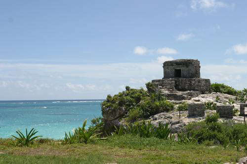Por: Cortesía Insiste Semarnat en llamado a Tulum para reordenamiento territorial