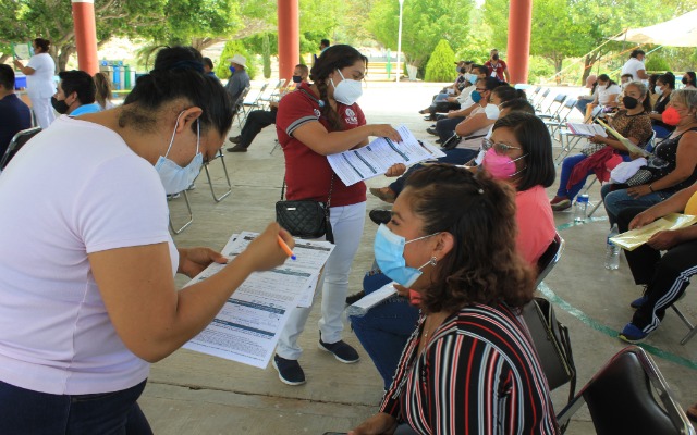 Por: Cortesía Puebla alcanzaría inmunidad contra el Covid vacunando a más de 4 millones de sus habitanrtes