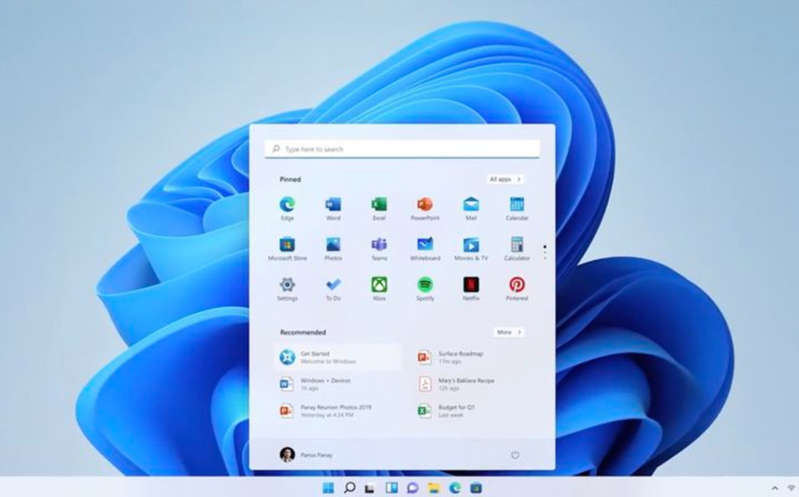 Por: Cortesía ¡ES OFICIAL! Microsoft anuncia el nuevo Windows 11