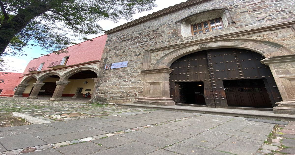 Por: Cortesía Avanza candidatura del Conjunto Franciscano para ser Patrimonio Mundial