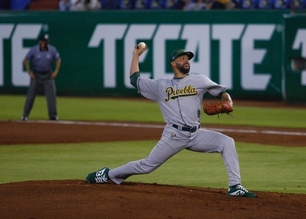 Por: Cortesía Pericos voló alto en Cancún ante Tigres
