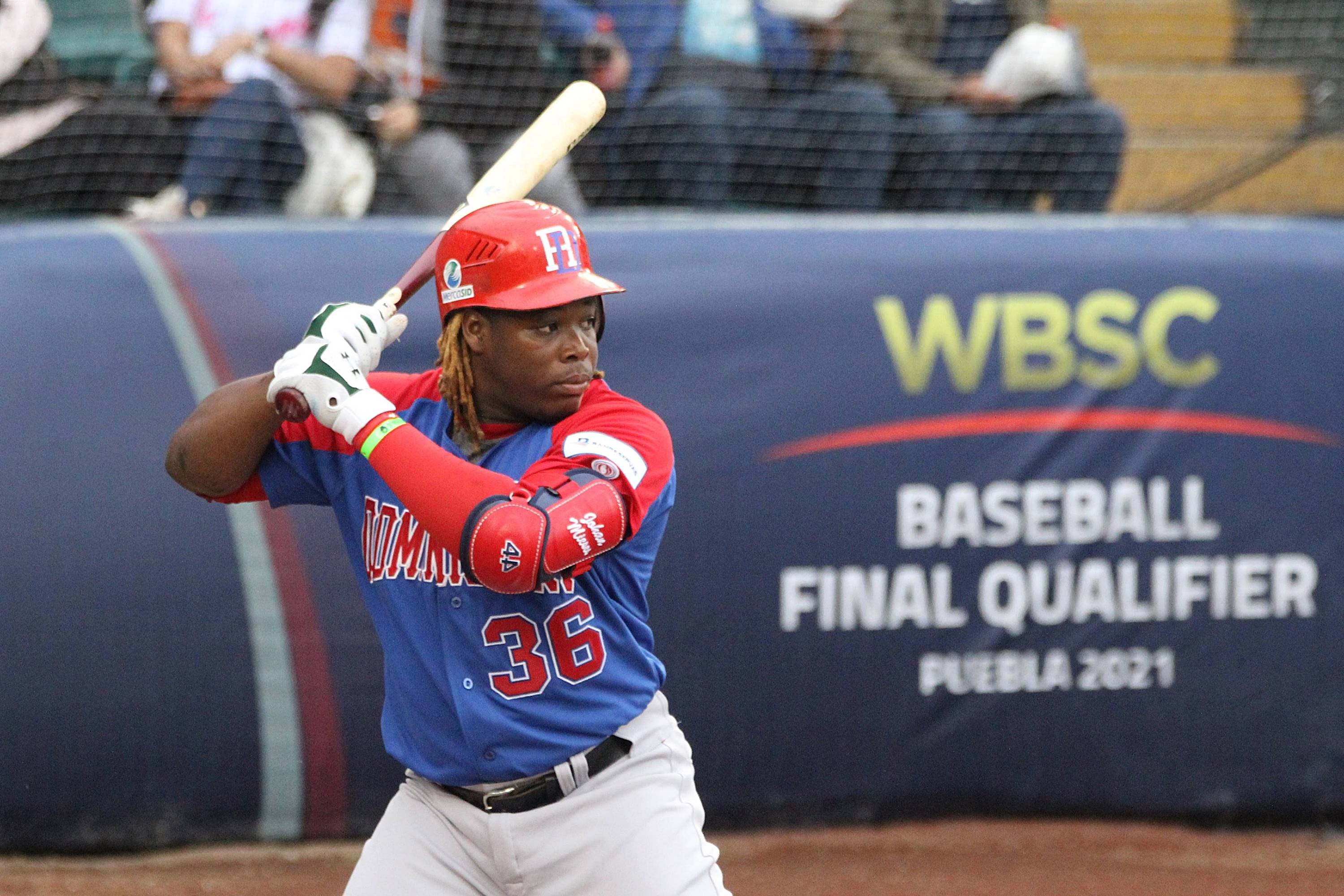 Por: Cortesía Preolímpico en Puebla arrancó con victoria de Dominicana sobre Venezuela