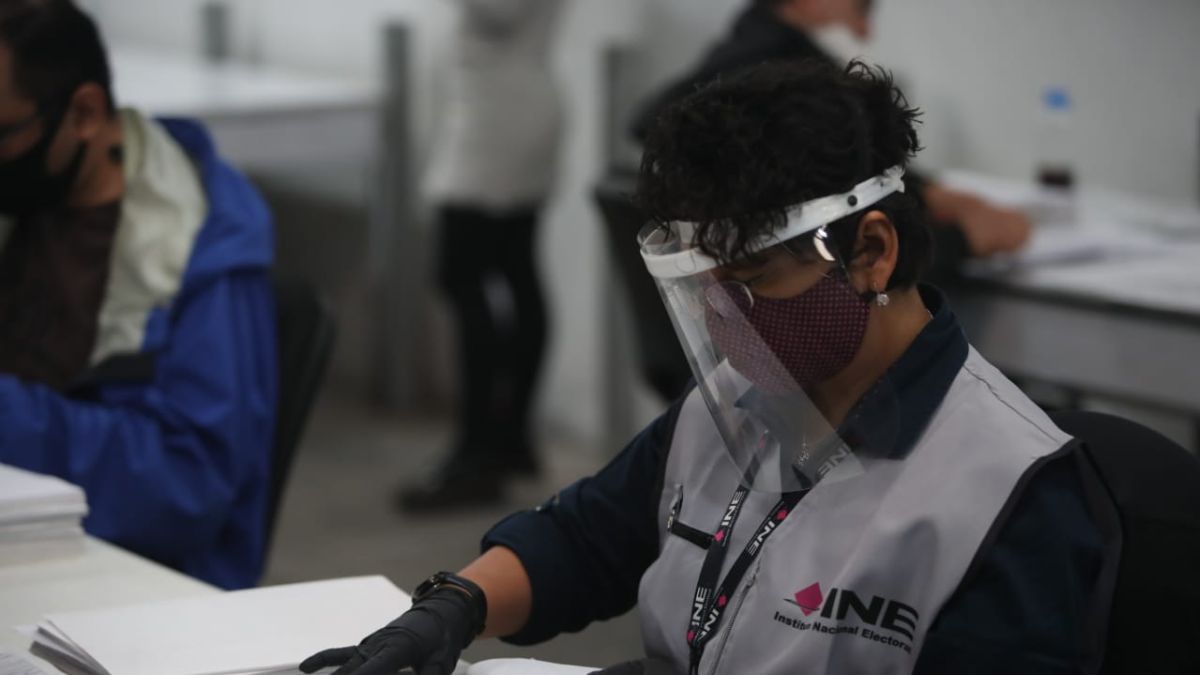 Por: Cortesía 23 de julio, último día para registrarse como observador de la consulta popular