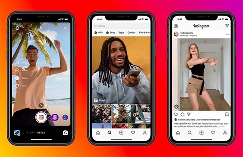 Por: Cortesía Instagram es una de las 5 plataformas más vistas en México, aquí te decimos como sacarle jugo a la red social