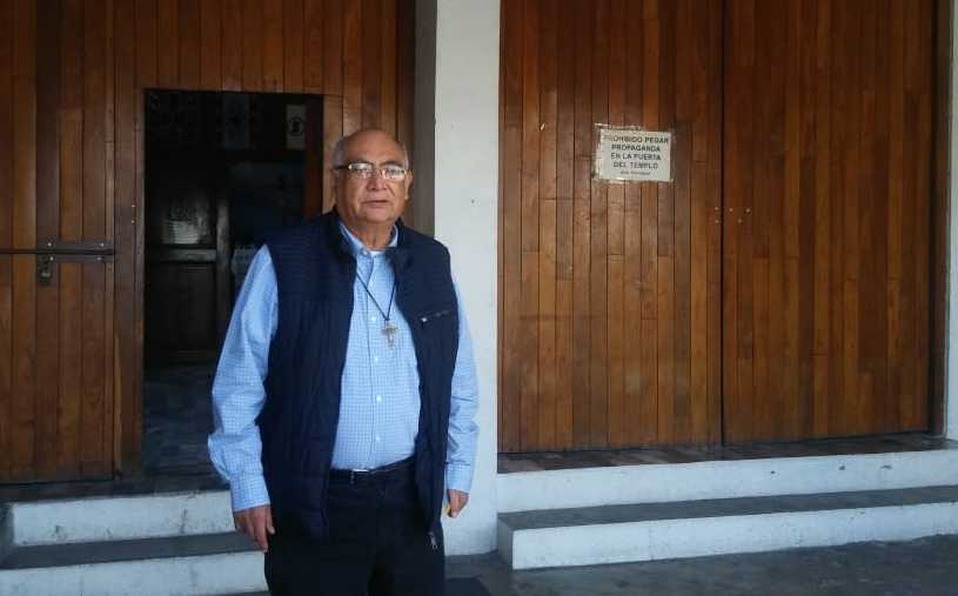 Por: Cortesía Rivera Vivanco lamenta fallecimiento de Gustavo Rodríguez, el padre de los migrantes