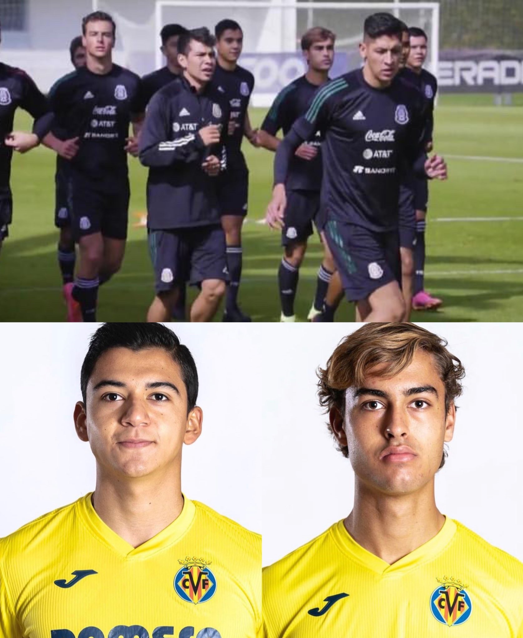 Por: Cortesía Jugadores poblanos viajaron con la Selección Mexicana a la Copa Oro