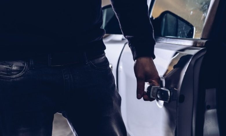 Por: Cortesía Ladrones aprovechan accidente en Arco Norte para cometer asalto masivo a 40 automovilistas