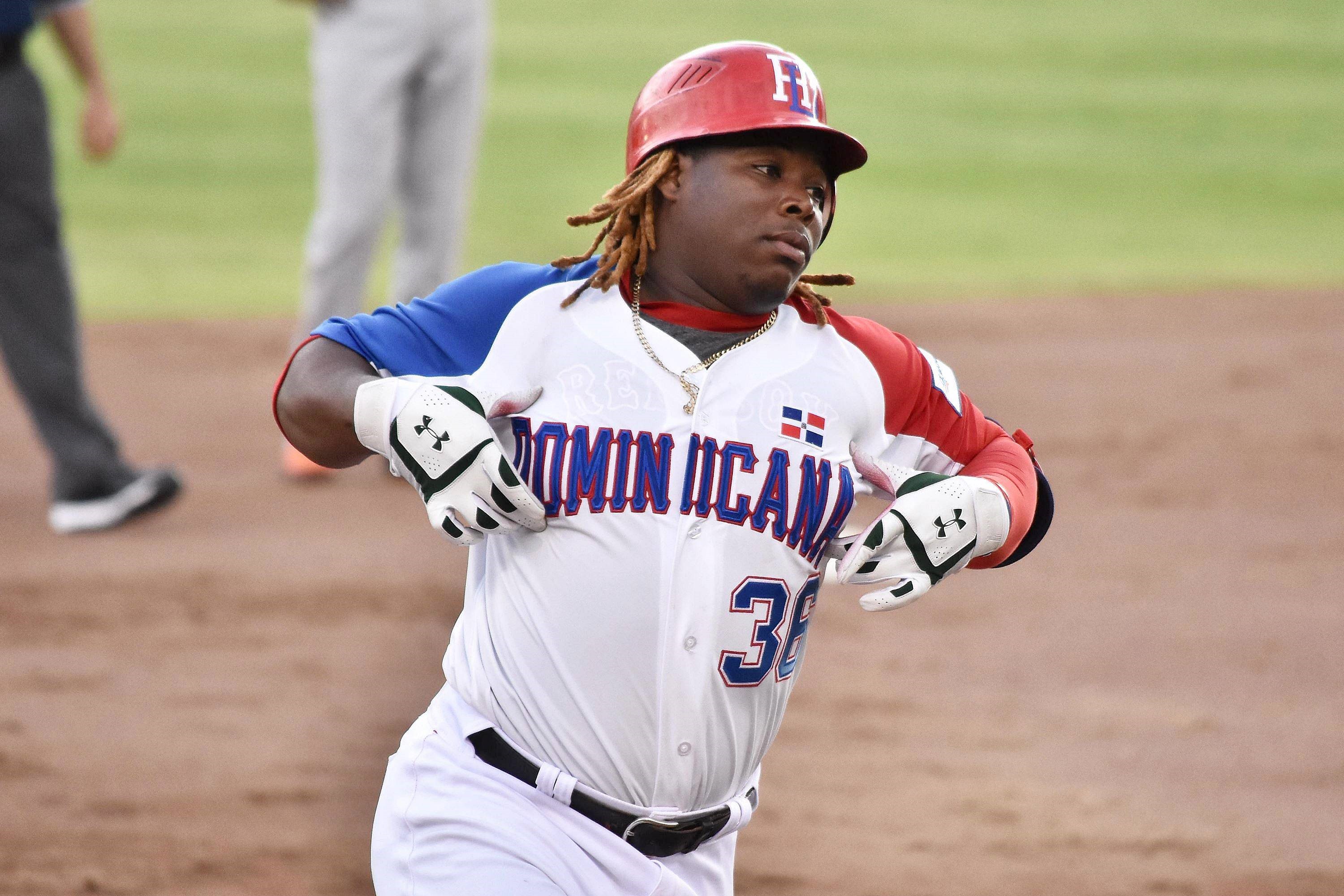 Por: Cortesía República Dominicana clasificó a la final del Preolímpico en Puebla