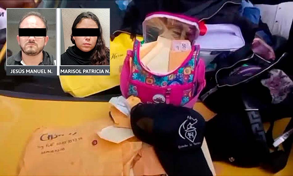 Por: Cortesía Acusados de compra de votos en Coronango son vinculados a proceso