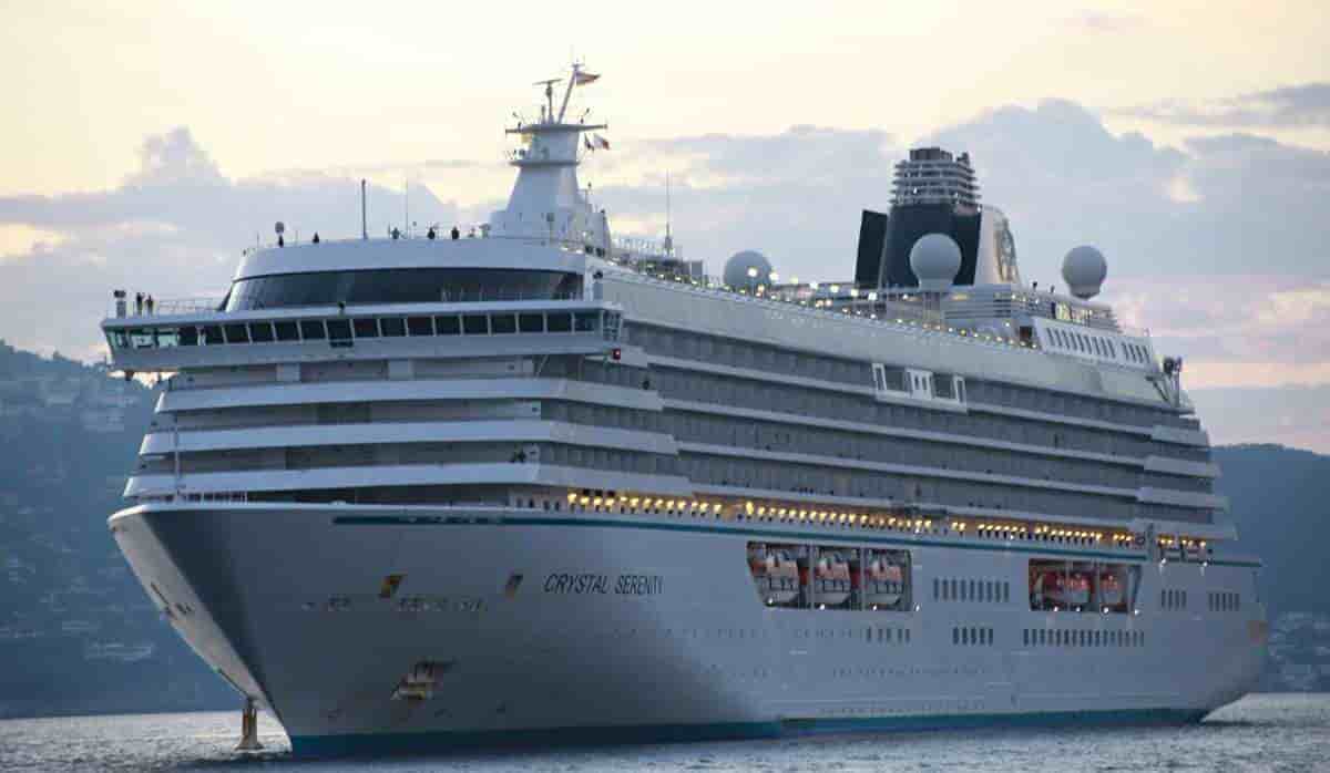 Por: Cortesía Los cruceros regresan al Caribe mexicano para reactivar el turismo