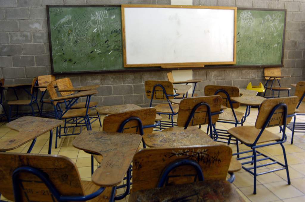 Por: Cortesía Pandemia solo agudizo la deserción escolar: Especialista UPAEP