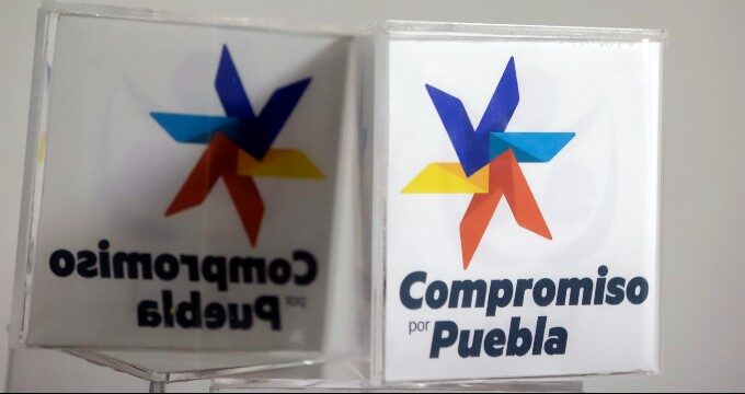 Aprueba IEE liquidación del partido Compromiso por Puebla al no lograr el 3% de la votación 