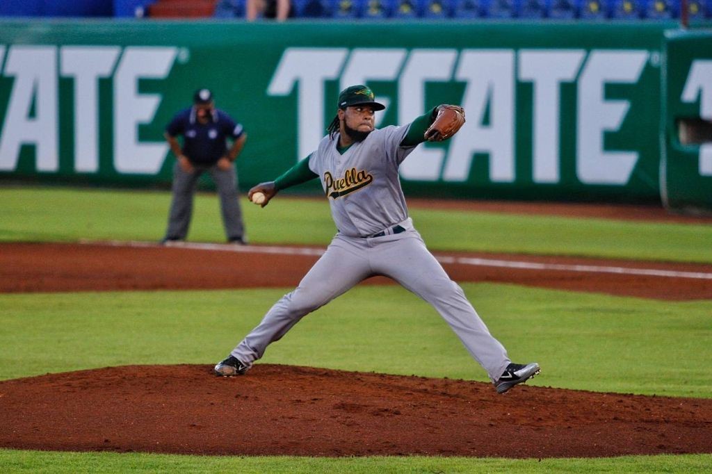 Por: Cortesía Pitcheo de Pericos lució en segunda victoria sobre Tigres de Quintana Roo