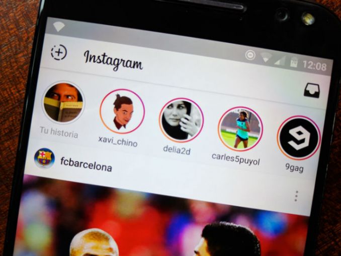 Por: Cortesía ¿Sabías que puedes ver las historias de Instagram de tus contactos sin que se den cuenta?
