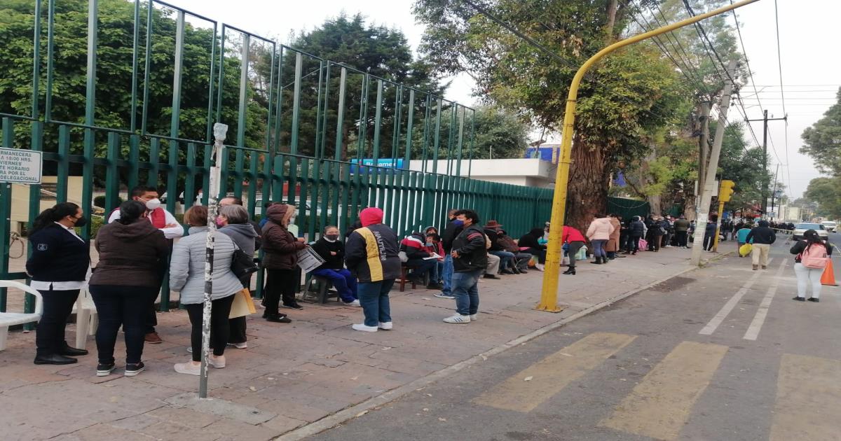 Por: Cortesía Continúa el ayuntamiento capitalino apoyando a la Secretaria de Bienestar con insumos para la vacunación COVID-19