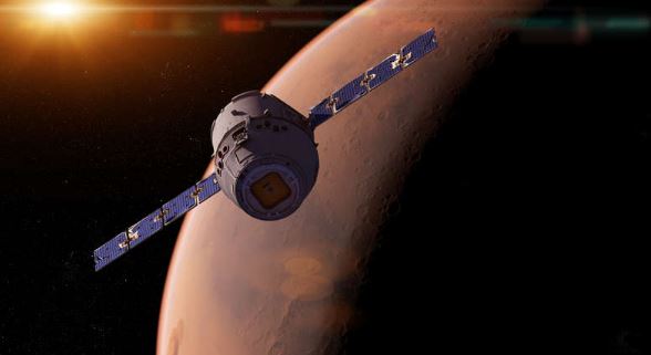 Civilizaciones extraterrestres podrían estar observándonos desde el espacio: Astrónomos