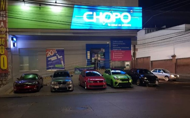 Por: Cortesía En comisiones, Congreso avala cancelar licencias de manejo a quienes participen en arrancones