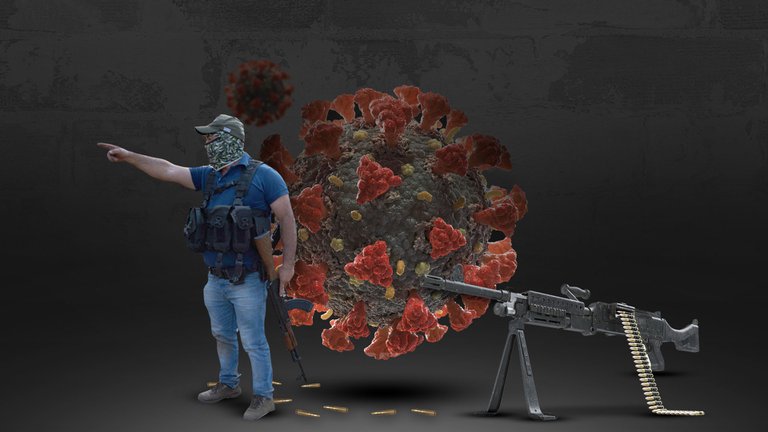 Por: Cortesía Cárteles de México se recuperaron de la pandemia: Resultados del informe mundial de drogas 2021