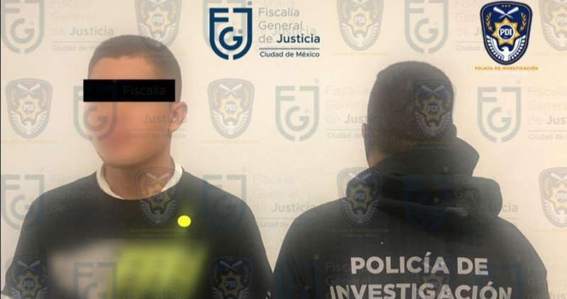 Por: Cortesía “¡Las voy a matar!”, dijo Diego antes de atropellar a 2 mujeres en CdMx