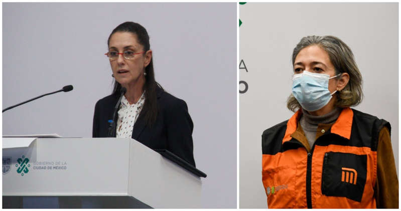 Por: Cortesía Sheinbaum: La próxima semana se anunciarán algunos cambios en el Metro