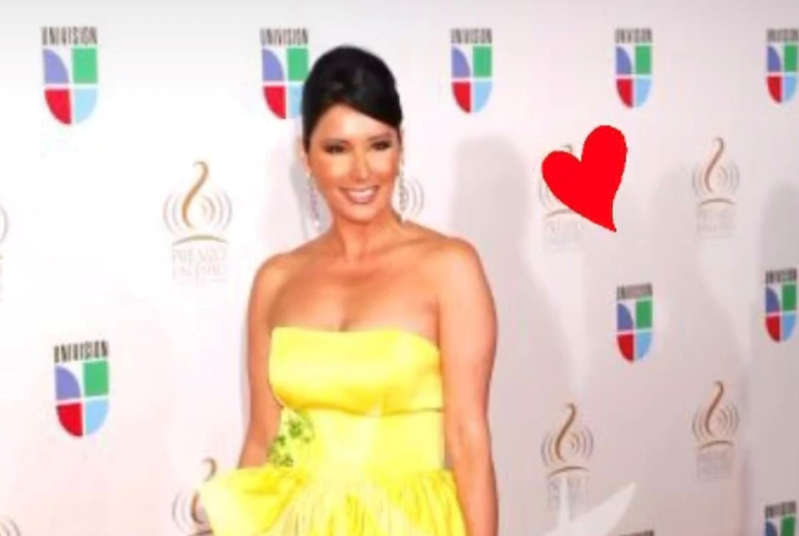 Por: Cortesía Muere Edna Schmidt, ex presentadora de noticias de Univisión