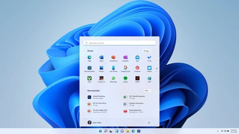Por: Cortesía Windows 11: Estos son los requisitos que debe cumplir tu computadora para descargar esta nueva versión