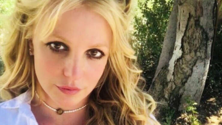 Por: Cortesía El grito desesperado de Britney Spears: “Quiero recuperar mi vida”