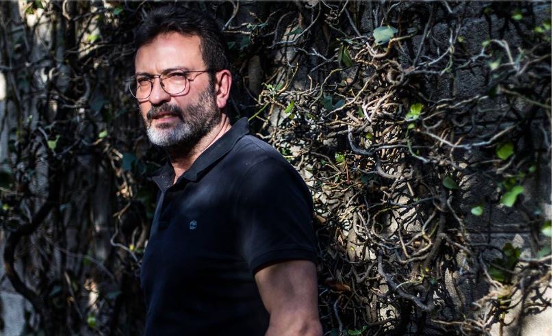 Fallece monero de La Jornada Antonio Helguera