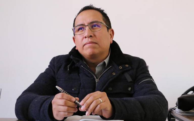 Por: Cortesía Juicios Políticos contra el cabildo del municipio de Axocomanitla en Tlaxcala.