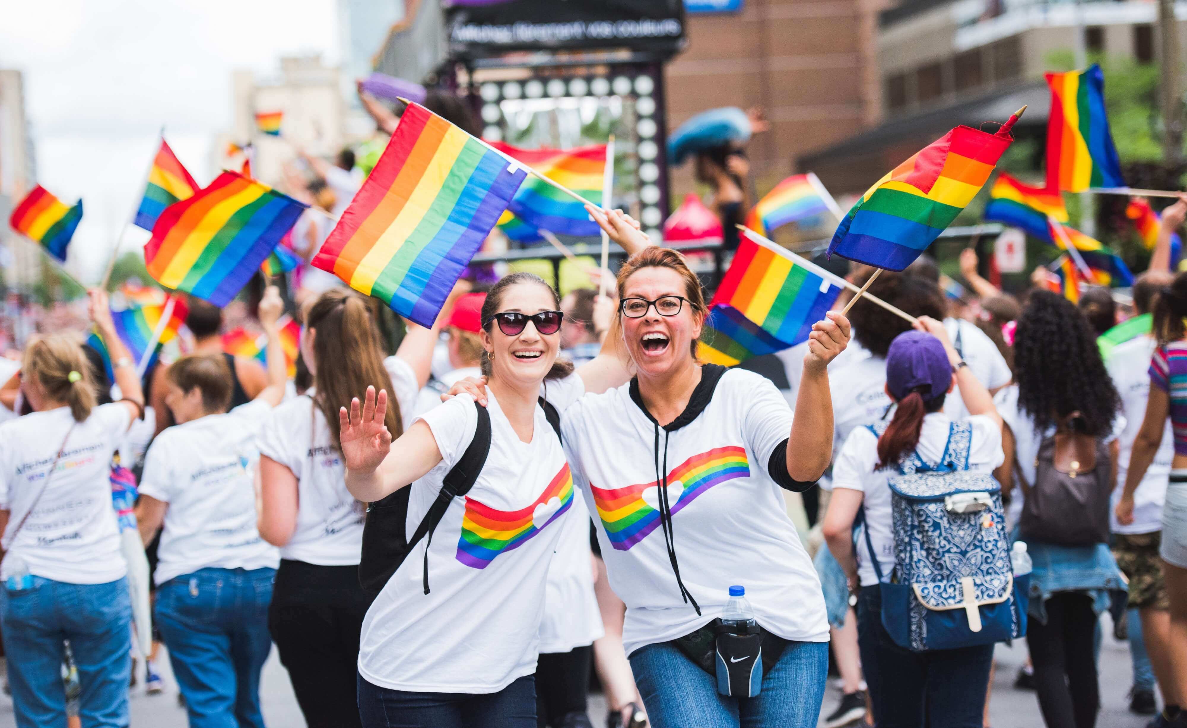 Por: Cortesía Pride Day, una fecha para celebrar y respetar la diversidad
