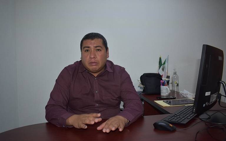 Por: Cortesía Eddy Roldan reafirma compromisos en materia de Seguridad Pública para Contla