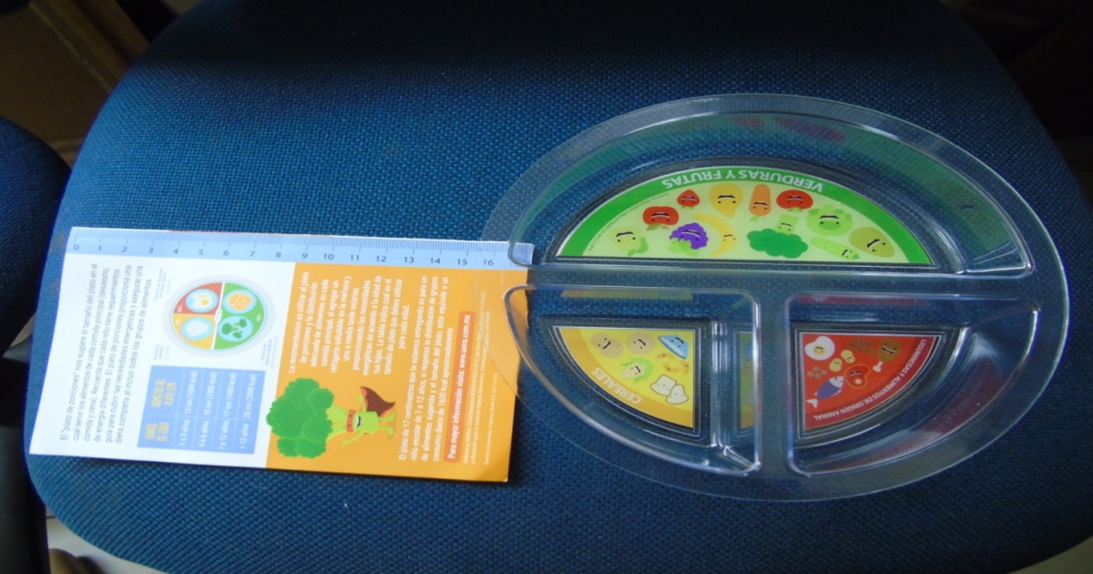 Por: Cortesía Recomienda SESA fomentar hábitos saludables en infantes para prevenir obesidad