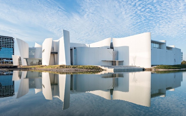 Por: Cortesía Museo Barroco será auditado por el gasto irregular de 300 millones de pesos