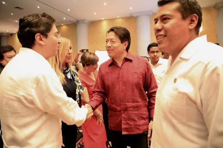 Por: Cortesía Piden a tlaxcaltecas ser partícipes en Consulta contra Expresidentes