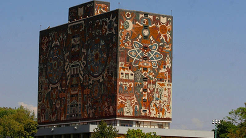 Por: Cortesía Clases a distancia se mantendrán el próximo semestre: UNAM