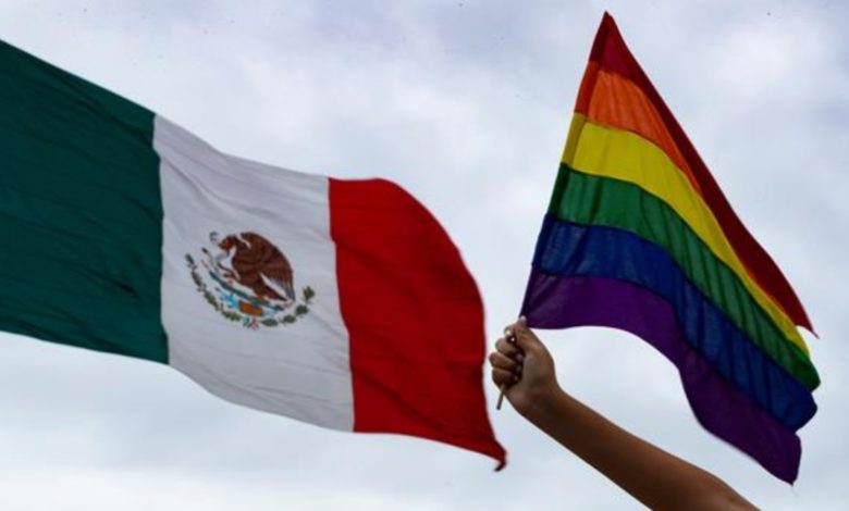 Por: Cortesía AMLO afirma está a favor de la diversidad y el respeto en el Día Internacional del Orgullo LGBT+