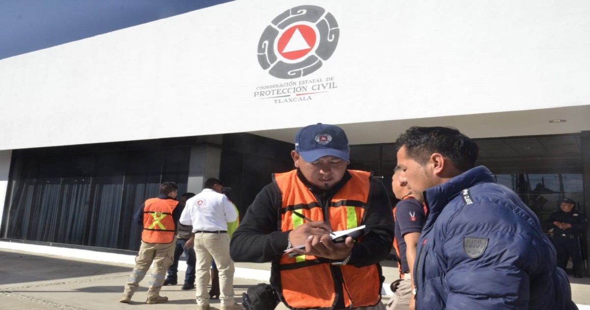 Por: Cortesía Fortalece CEPC prevención de riesgos en centros de trabajo