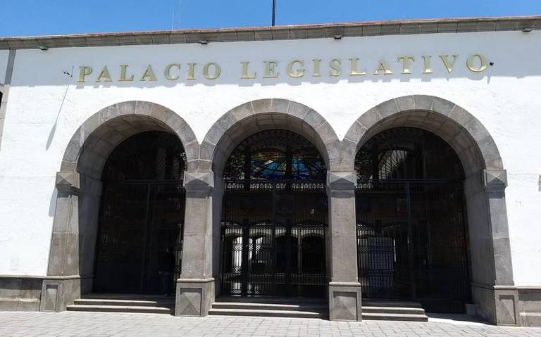 Por: Cortesía Conflicto en la delimitación de Chiautempan y Tlaltelulco será heredado a la siguiente Legislatura del Estado