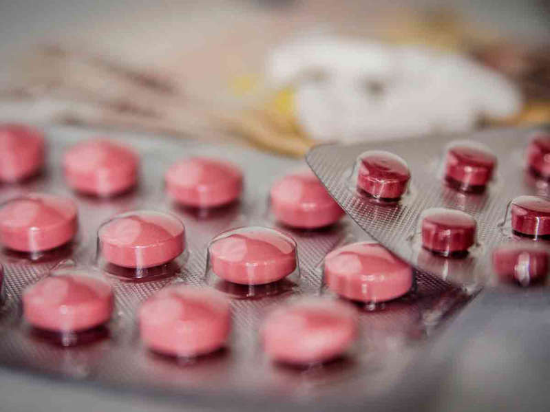 Por: Cortesía Denuncian falta de medicinas en México en foro de la ONU