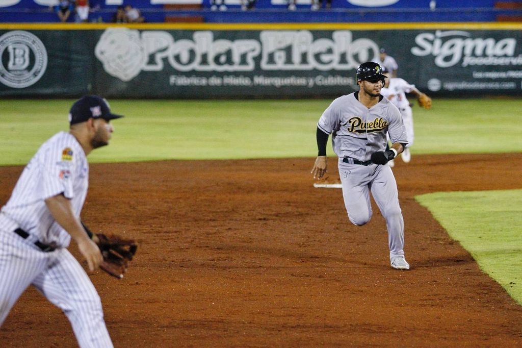 Por: Cortesía Pericos, a corregir el rumbo ante Tigres en el Serdán