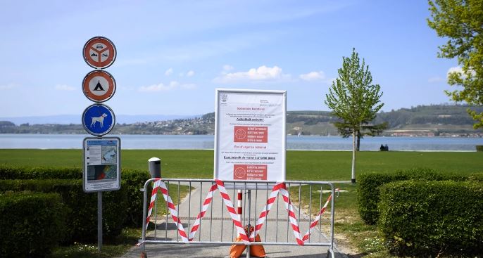 Registran fuerte concentración de variante Delta en aguas residuales de Suiza